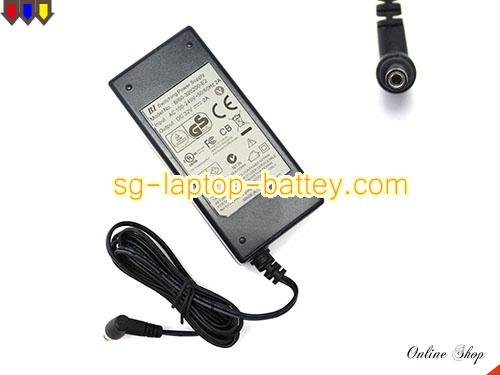  image of BI BI60-320200-E2 ac adapter, 32V 2A BI60-320200-E2 Notebook Power ac adapter BI32V2A64W-5.5x2.1mm