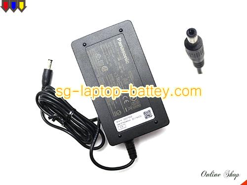  image of PANASONIC TXH0002 ac adapter, 19.5V 3.34A TXH0002 Notebook Power ac adapter Panasonic19.5V3.34A65W-5.5x2.5mm
