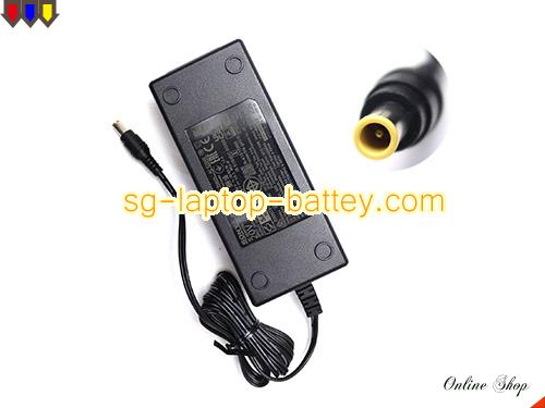  image of SONY AC-E2040 ac adapter, 20V 4A AC-E2040 Notebook Power ac adapter SONY20V4A80W-6.5x4.3mm