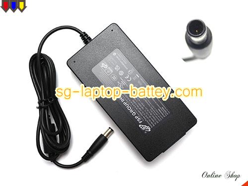  image of FSP FSP180-AJAN3 ac adapter, 19.5V 9.23A FSP180-AJAN3 Notebook Power ac adapter FSP19.5V9.23A180W-7.4x5.0mm