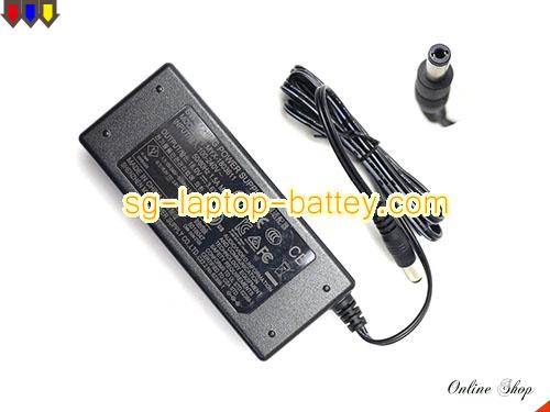  image of SWITCHING MYX-1803611 ac adapter, 18V 3.611A MYX-1803611 Notebook Power ac adapter SWITCHING18V3.611A65W-5.5x2.1mm