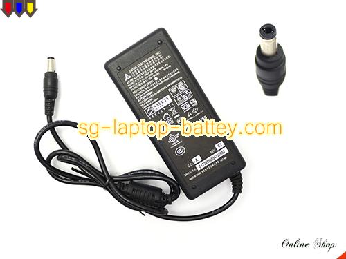  image of DELTA EADP36FBB ac adapter, 12V 3A EADP36FBB Notebook Power ac adapter DELTA12V3A36W-5.5x2.5mm