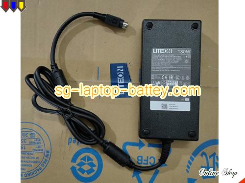  image of LITEON PA-1181-28E ac adapter, 24V 7.5A PA-1181-28E Notebook Power ac adapter LITEON24V7.5A180W-4PIN-PA118128E