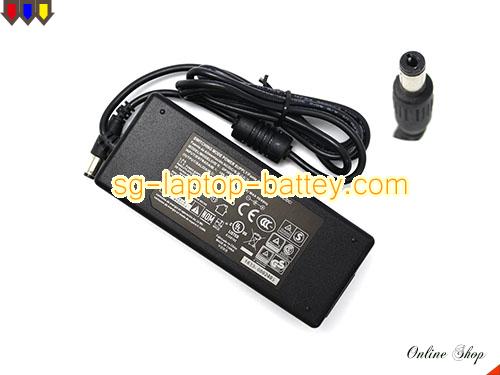  image of SWITCHING GP306B-480-125 ac adapter, 48V 1.25A GP306B-480-125 Notebook Power ac adapter SWITCHING48V1.25A60W-5.5x2.1mm