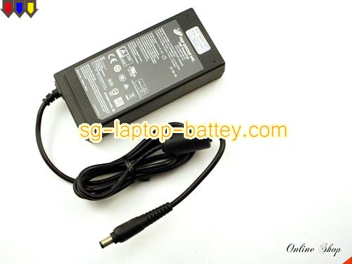  image of FSP FSP065-DHCM1 ac adapter, 12V 5.42A FSP065-DHCM1 Notebook Power ac adapter FSP12.0V5.42A65W-5.5x2.1mm