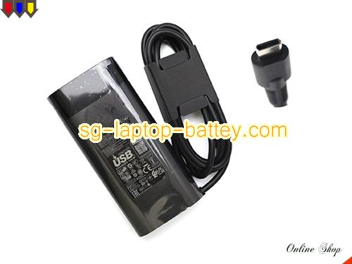  image of HP TPN-LA29 ac adapter, 28V 5A TPN-LA29 Notebook Power ac adapter HP28V5A140W-Type-C