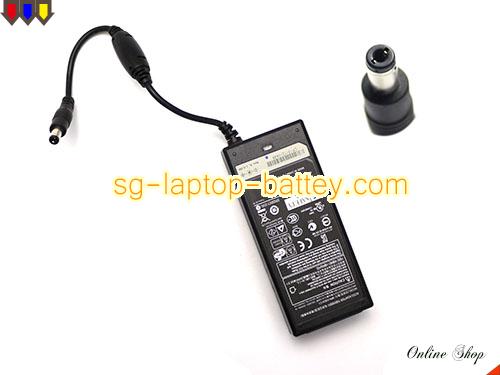  image of BIXOLON BPA-03624-C1 ac adapter, 24V 1.5A BPA-03624-C1 Notebook Power ac adapter BIXOLON24V1.5A36W-5.5x2.1mm