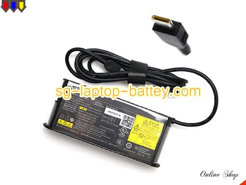  image of NEC A19-095P1A ac adapter, 20V 4.75A A19-095P1A Notebook Power ac adapter NEC20V4.75A95W-Type-C