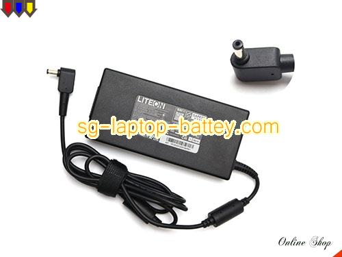  image of LITEON ADT KP2300300 ac adapter, 19.5V 11.8A ADT KP2300300 Notebook Power ac adapter LITEON19.5V11.8A230W-5.5x1.7mm