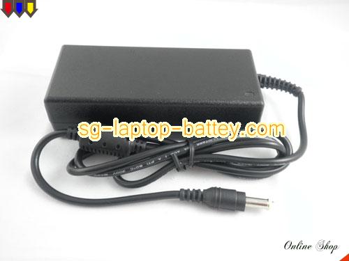 SAMSUNG A10 XTC adapter, 19V 3.15A A10 XTC laptop computer ac adaptor, SAMSUNG19V3.15A60W-5.5x3.0mm