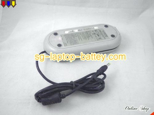  image of SAMSUNG AD-6019A ac adapter, 19V 3.15A AD-6019A Notebook Power ac adapter SAMSUNG19V3.15A-bread-4.0x1.7mm-W