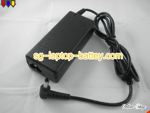 GATEWAY Solo 5100 SE MMX adapter, 19V 3.68A Solo 5100 SE MMX laptop computer ac adaptor, GATEWAY19V3.68A70W-5.5x2.5mm