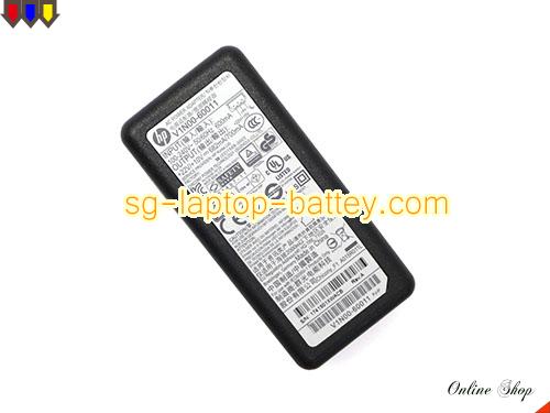 HP 22V 0.682A  Notebook ac adapter, HP22V0.682A15W-V1N00