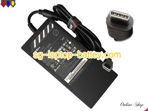 Genuine MSI ADP-400CB B Adapter  20V 20A 400W AC Adapter Charger MSI20V20A400W-rectangle3