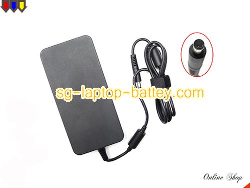 XIAOMI 19.5V 16.9A  Notebook ac adapter, XIAOMI19.5V16.9A330W-7.4x5.0mm-AY330BA