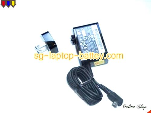 ACER 12V 1.5A  Notebook ac adapter, ACER12V1.5A18W-US-B
