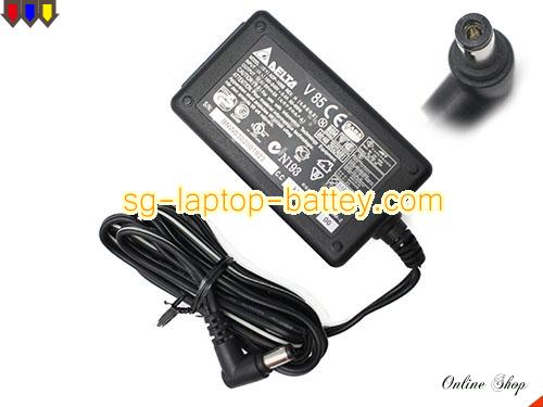 DELTA 5V 2A  Notebook ac adapter, DELTA5V2A10W-5.5x3.0mm-type-B