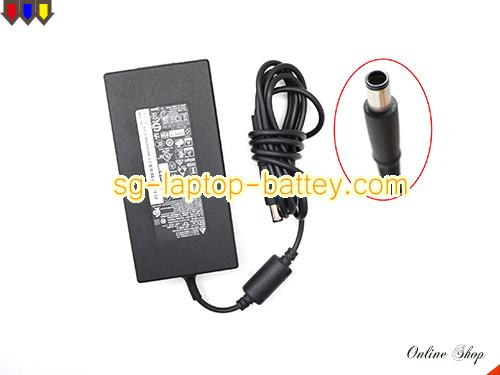 DELTA 19.5V 6.92A  Notebook ac adapter, DELTA19.5V6.92A135W-7.4x5.0mm-B