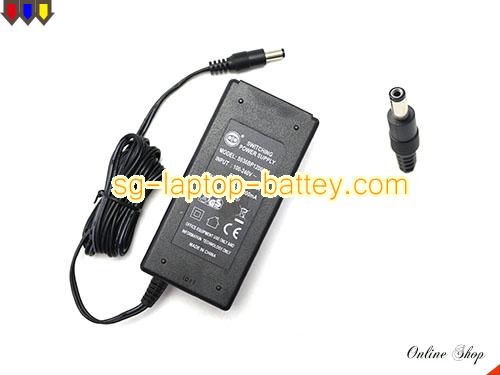 Genuine SWITCHING SO36BP1200300 Adapter S036BP1200300 12V 3A 36W AC Adapter Charger SWITCHING12V3A36W-5.5x2.1mm-B