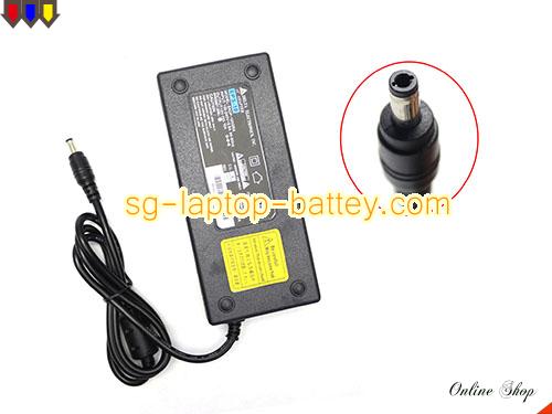 Genuine DELTA EPS-10 Adapter  12V 10A 120W AC Adapter Charger DELTA12V10A120W-5.5x2.5mm-B