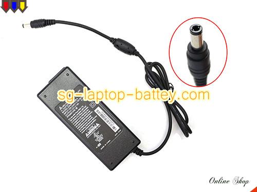 Genuine DELTA EADP-60DB A Adapter  12V 5A 60W AC Adapter Charger DELTA12V5A60W-5.5x2.5mm-B