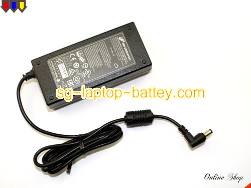 FSP 12V 3A  Notebook ac adapter, FSP12V3A36W-5.5x2.5mm-B