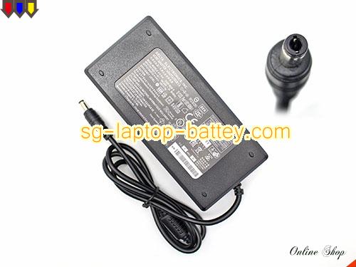 Genuine DELTA EADP-90AB B Adapter  18V 5A 90W AC Adapter Charger DELTA18V5A90W-5.5x2.5mm-TB