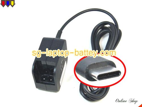 Genuine HP 792619-001 Adapter TYPE-C 5.25V 3A 16W AC Adapter Charger HP5.25V3A16W-TYPE-C
