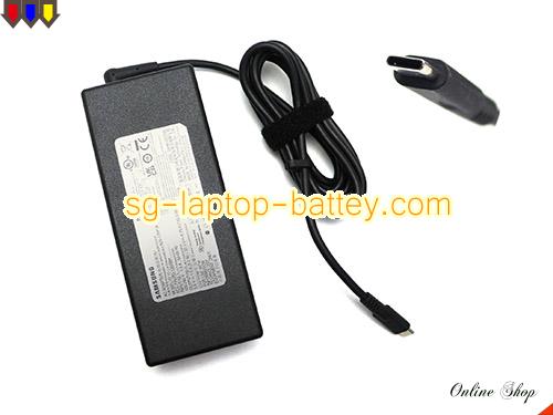 Genuine SAMSUNG PD-135ABH Adapter A20-135P1A 20V 6.75A 135W AC Adapter Charger SAMSUNG20V6.75A135W-Type-C