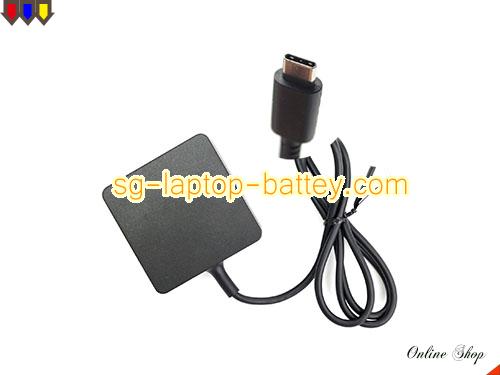 Genuine FSP FSP045-A1BR Adapter  20V 2.25A 45W AC Adapter Charger FSP20V2.25A45W-Type-C