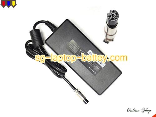 Genuine IMMOTOR 3001-C0 Adapter 3001-CO 54V 1.85A 85W AC Adapter Charger IMMOTOR54V1.85A100W-6HOLE