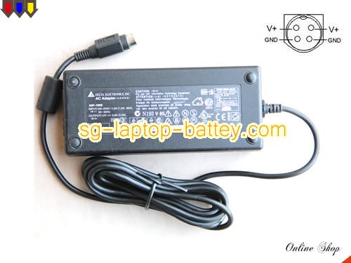 Genuine DELTA ADP-70RB Adapter  12V 5.8A 70W AC Adapter Charger DELTA12V5.8A70W-4Pin-SZXF