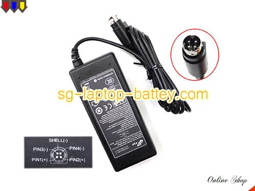 Genuine FSP FSP065-RBBN3 Adapter  19V 3.42A 65W AC Adapter Charger FSP19V3.42A65W-4Pins-SZXF