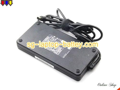 Genuine DELTA ADP-230DB F Adapter ADP-230EB T 19.5V 11.8A 230W AC Adapter Charger DELTA19.5V11.8A230W-7.4x5.0mm-SLIM