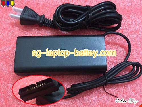 Genuine DJI P1C50 Adapter  13.20V 3.79A 50W AC Adapter Charger DJI13.20V3.79A50W-10PIN