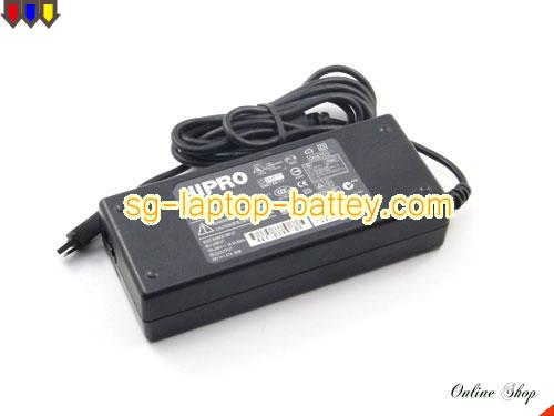 HIPRO 48V 1.67A  Notebook ac adapter, HIPRO48V1.67A80W-2PIN