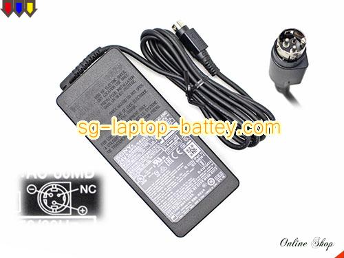 Genuine SONY AC-80MD Adapter  24V 3.3A 80W AC Adapter Charger SONY24V3.3A80W-3PIN