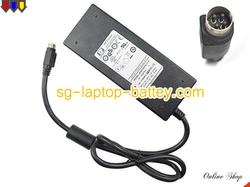 Genuine XP AHM100PS12-A Adapter K13240069 12V 8.33A 100W AC Adapter Charger XP12V8.33A100W-4PIN