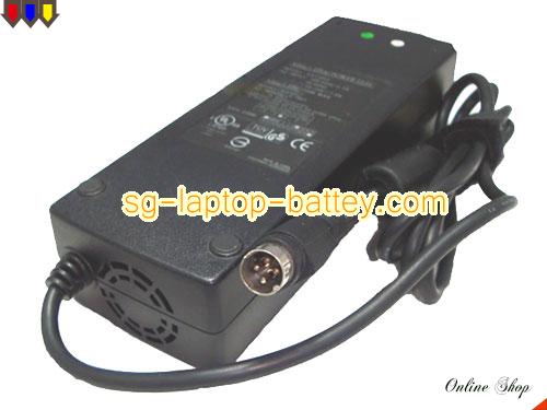 Genuine LI SHIN 0226B20150 Adapter DC-ATX 20V 7.5A 150W AC Adapter Charger LS20V7.5A150W-4PIN