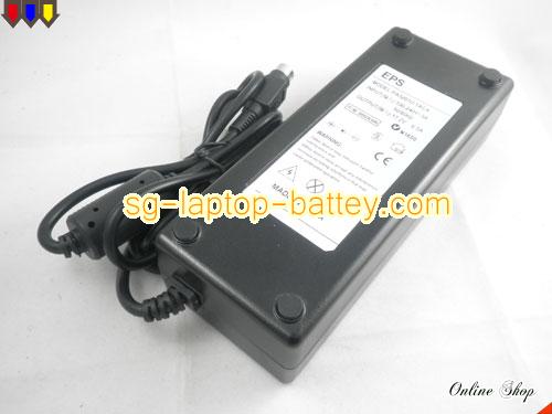 Genuine EPS F11203-B Adapter  17.2V 6.5A 112W AC Adapter Charger EPS17.2V6.5A112W-4PIN