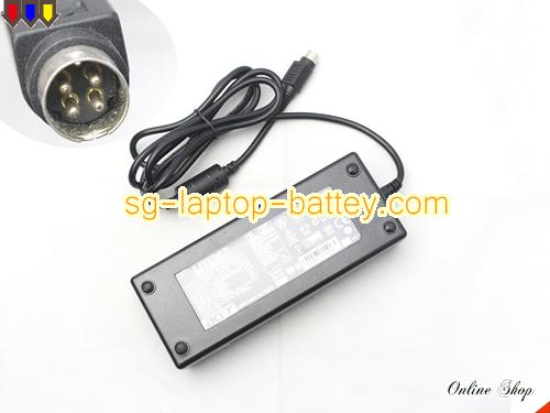 Genuine ACER PA-1131-07 Adapter  19V 7.1A 135W AC Adapter Charger ACER19V7.1A135W-4PIN