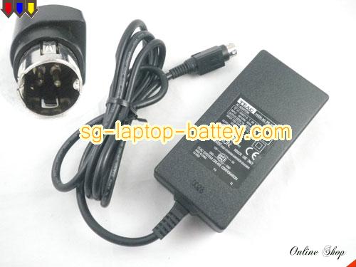 Genuine TEAC PS-P5120 Adapter  5V 1A 5W AC Adapter Charger TEAC5V1A5W-4PIN