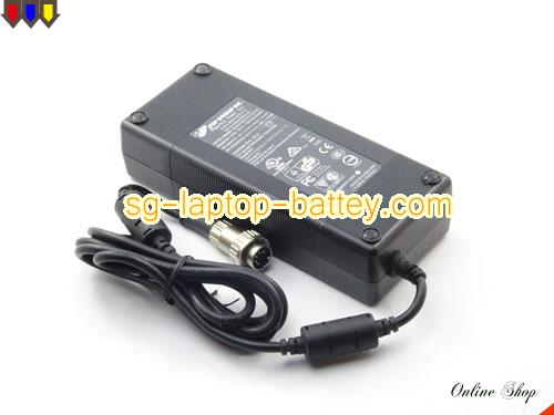 Genuine FSP FSP150-AHAN1 Adapter  12V 12.5A 150W AC Adapter Charger FSP12V12.5A150W-5PIN