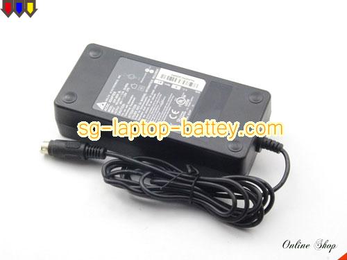 Genuine DELTA ADP-48DR BL Adapter ADP-48DR 48V 1.25A 60W AC Adapter Charger DELTA48V1.25A60W-5PIN