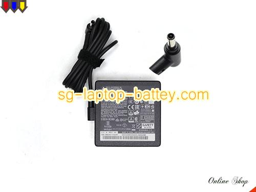 Genuine DELTA ADP-90LE D Adapter  19V 4.74A 90W AC Adapter Charger DELTA19V4.74A90W-4.5x3.0mm-SQ