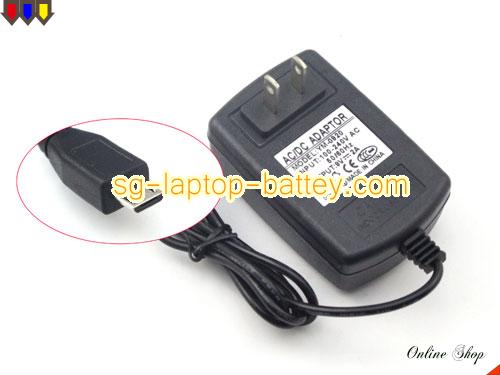 Genuine UNIVERSAL BRAND YM-0920US Adapter YM-0920 9V 2A 18W AC Adapter Charger Universal9V2A18W-Micro-USB-US