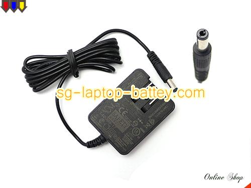 Genuine BOSE PSA10F-120 Adapter PSA10F-120C 12V 0.833A 10W AC Adapter Charger BOSE12V0.833A10W-5.5x2.1mm-US