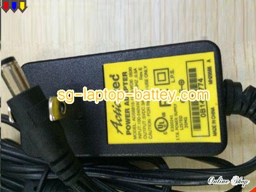 Genuine ACTIONTEC ADS6818-1505-WDB 0530 Adapter  5V 3A 15W AC Adapter Charger ACTIONTEC5V3A15W-5.5x2.1mm-US
