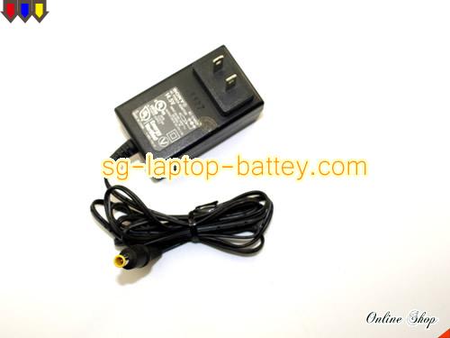 Genuine SONY ACS14RDP Adapter AC-S14RDP 14.5V 1.7A 25W AC Adapter Charger SONY14.5V1.7A25W-6.5x4.4mm-US