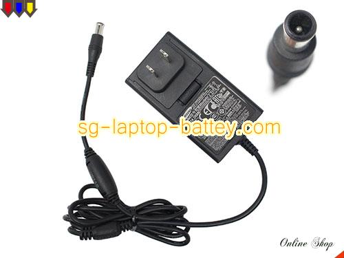 Genuine SAMSUNG A3514_DSML Adapter A3514_RPN 14V 2.5A 35W AC Adapter Charger SAMSUNG14V2.5A35W-6.5x4.4mm-US